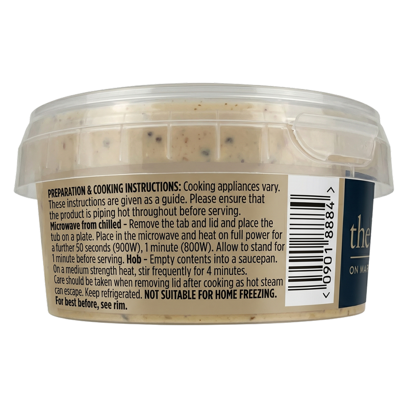 Morrisons The Best Peppercorn Sauce, 180g