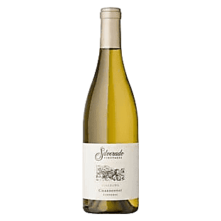 Silverado Chardonnay Vineburg Vineyard 750ml