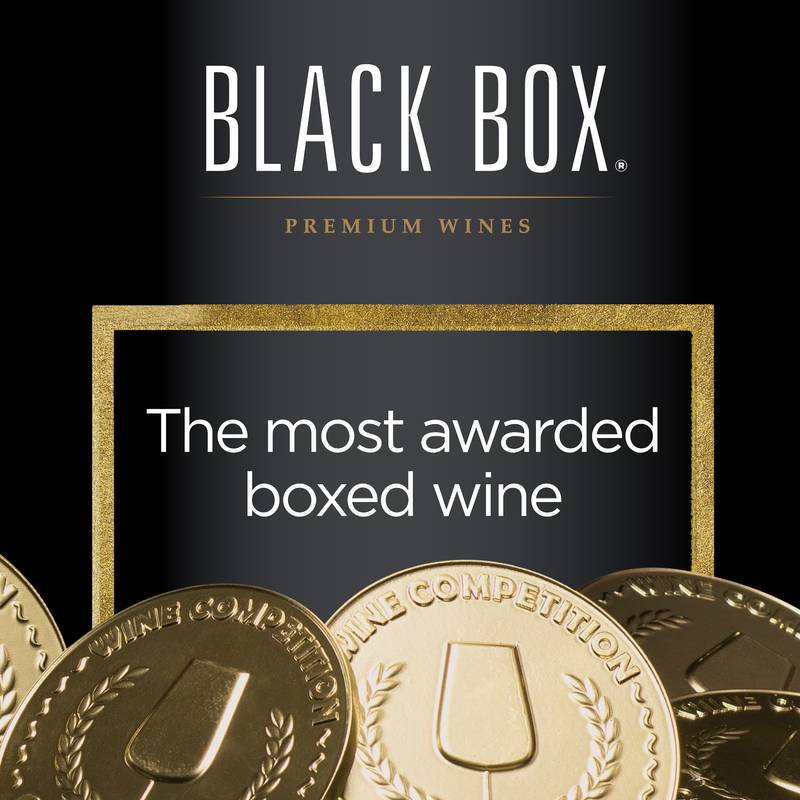 Black Box Cabernet Sauvignon 3L