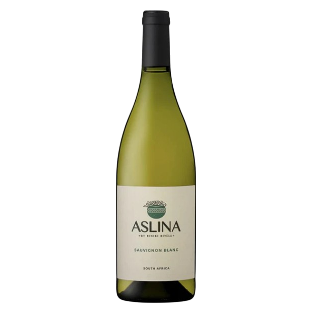 Aslina by Ntsiki Biyela