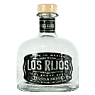 Los Rijos 100% Silver Tequila 750ml