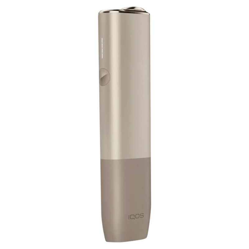 IQOS ILUMA ONE Pebble Grey, 1pcs