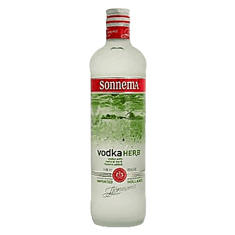 Sonnema Vodka 750ml
