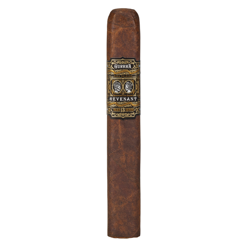 Gurkha Revenant Maduro Toro Cigar