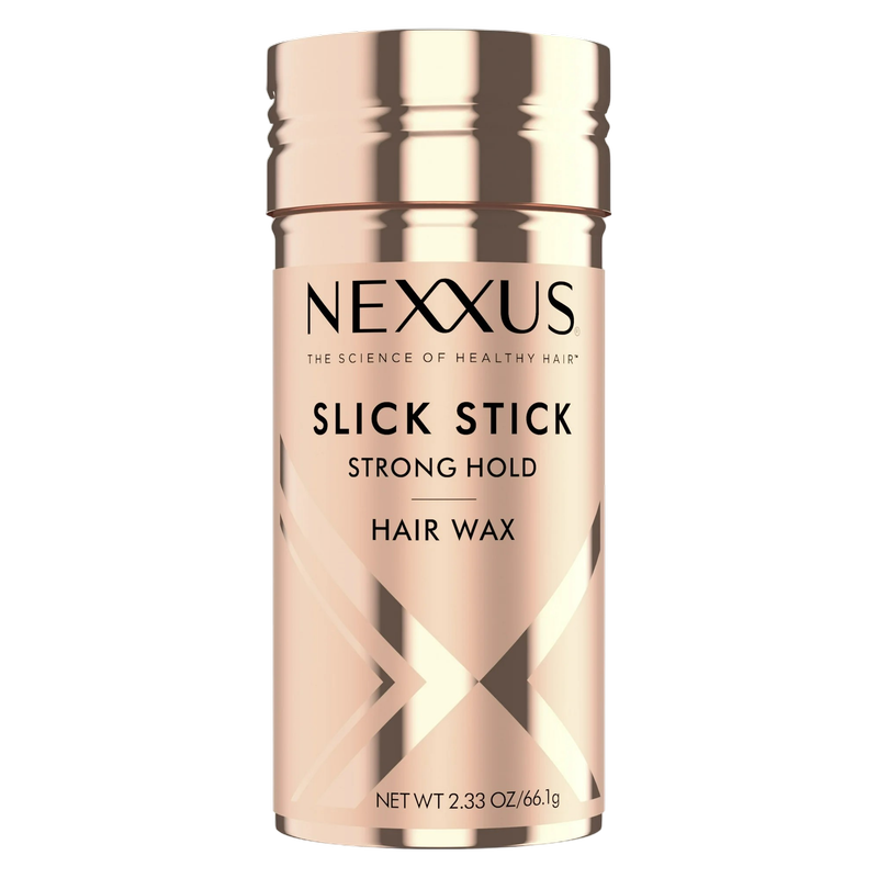Nexxus Styling Aid Slick Wax Stick, 2.33 Oz.