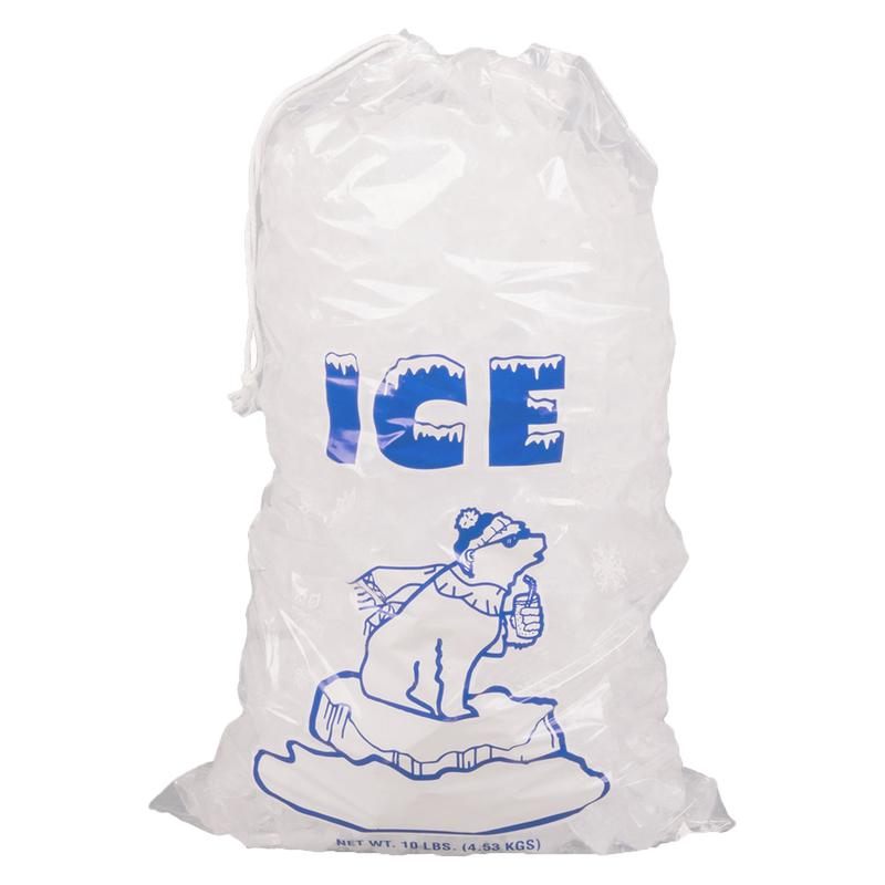 Ice Bag 5lb