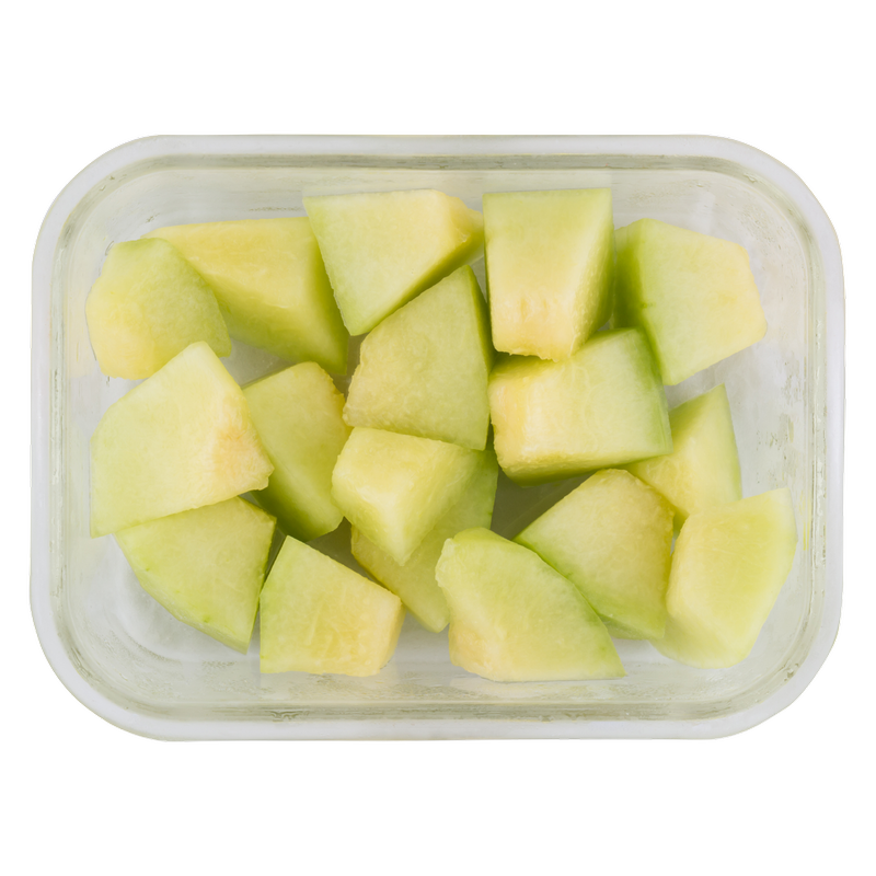 Cantaloupe Melon Ripe & Ready to Eat, 200g