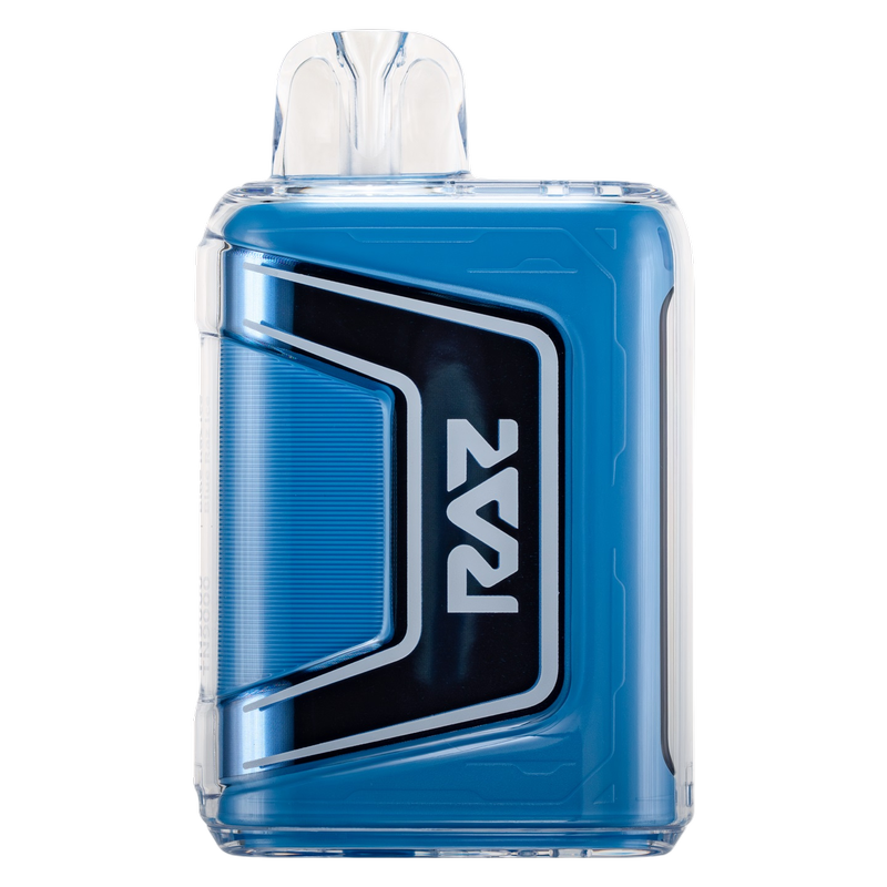 Blue Raz Ice RAZ TN9000 Disposable Vape 9000 Puffs