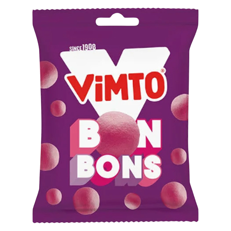 Vimto Bon Bons, 140g