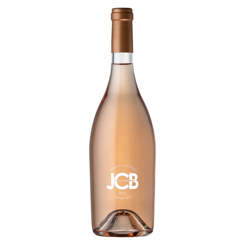 JCB Provence #5 Rose 750ml