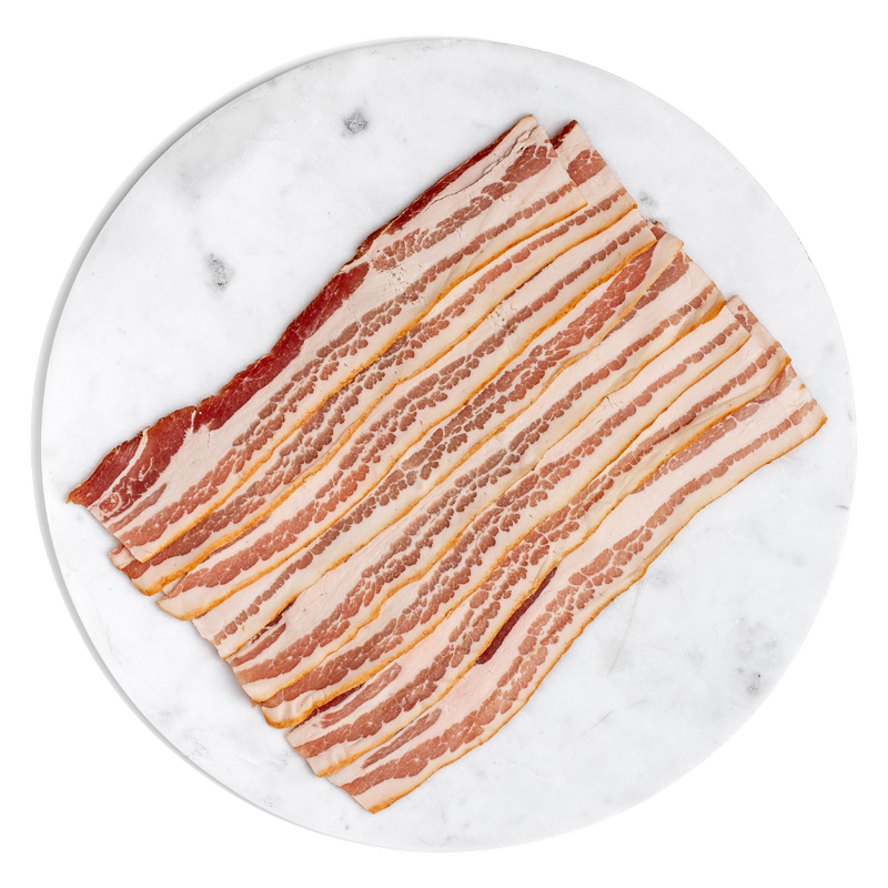 Farmison & Co Smoked Streaky Bacon, 180g