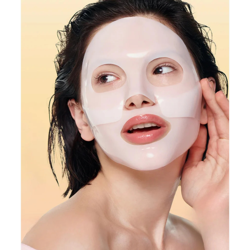 Biodance Collagen Real Deep Mask, 4pcs