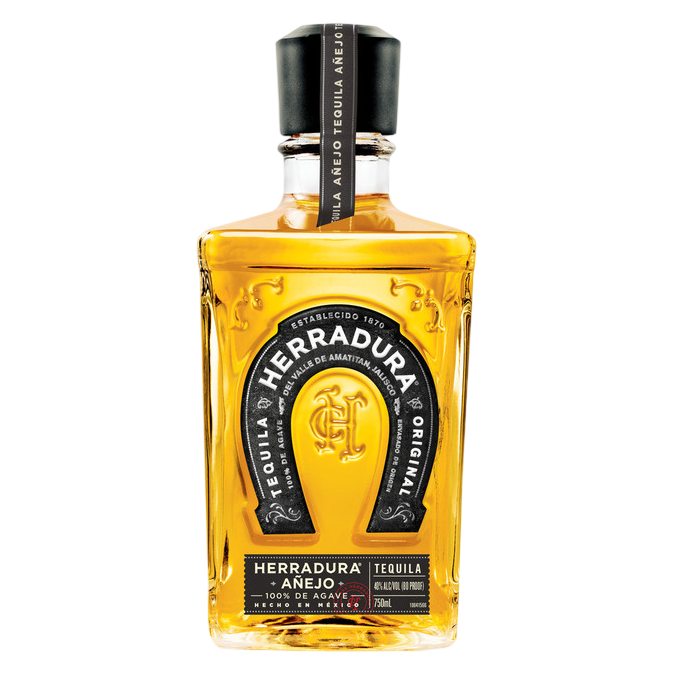 Herradura Ultra Anejo Tequila 375ml - Herradura – BevMo!