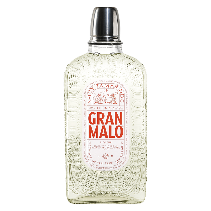 Gran Malo Spicy Tequila 750ml Bottle