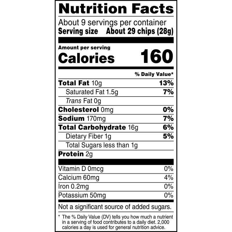 Fritos Flamin' Hot Corn Chips 9.25oz