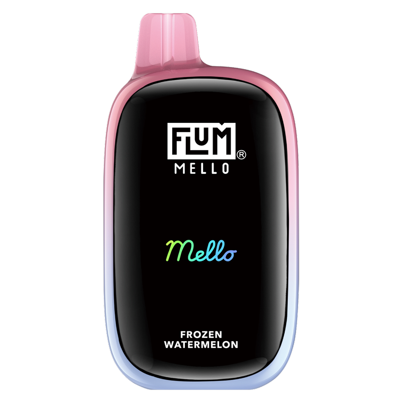2 Lush Watermelon Flum Pebble Disposable Vapes Similar