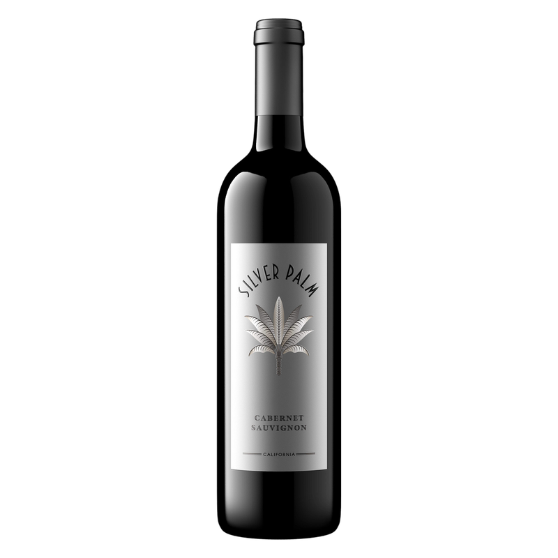 Silver Palm Cabernet Sauvignon 750 ml
