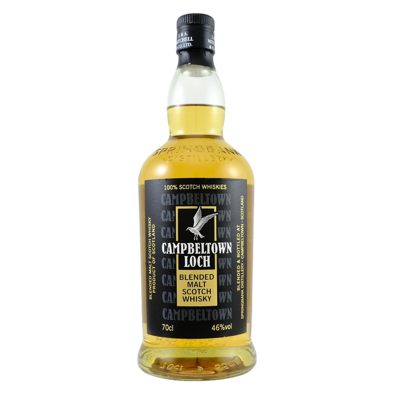Springbank Campbeltown Loch 700ml Bottle