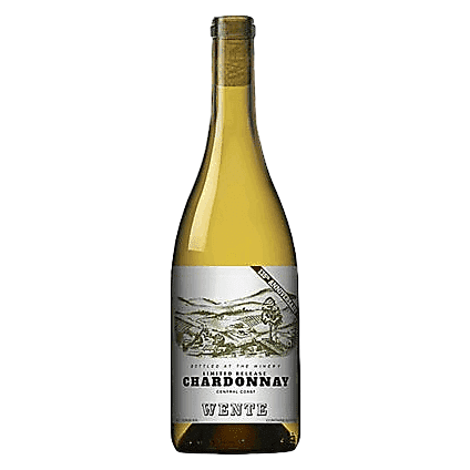 Wente Vineyards- 135th Anniversary Celebratory Chardonnay 750ml