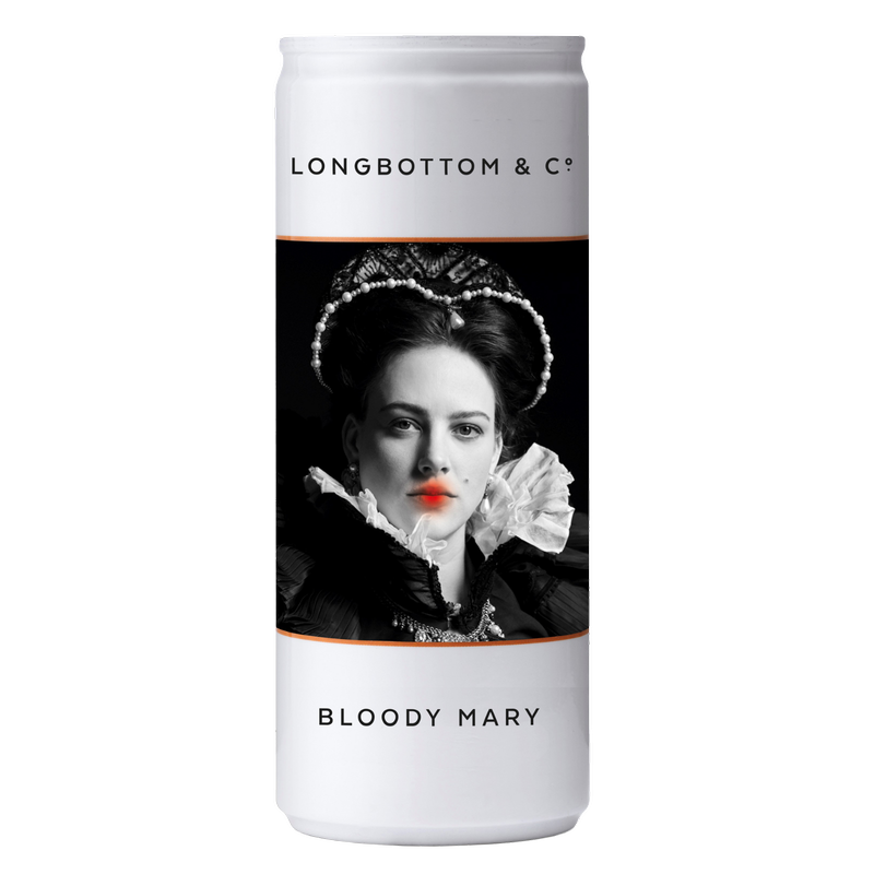 Longbottom & Co Bloody Mary, 250ml