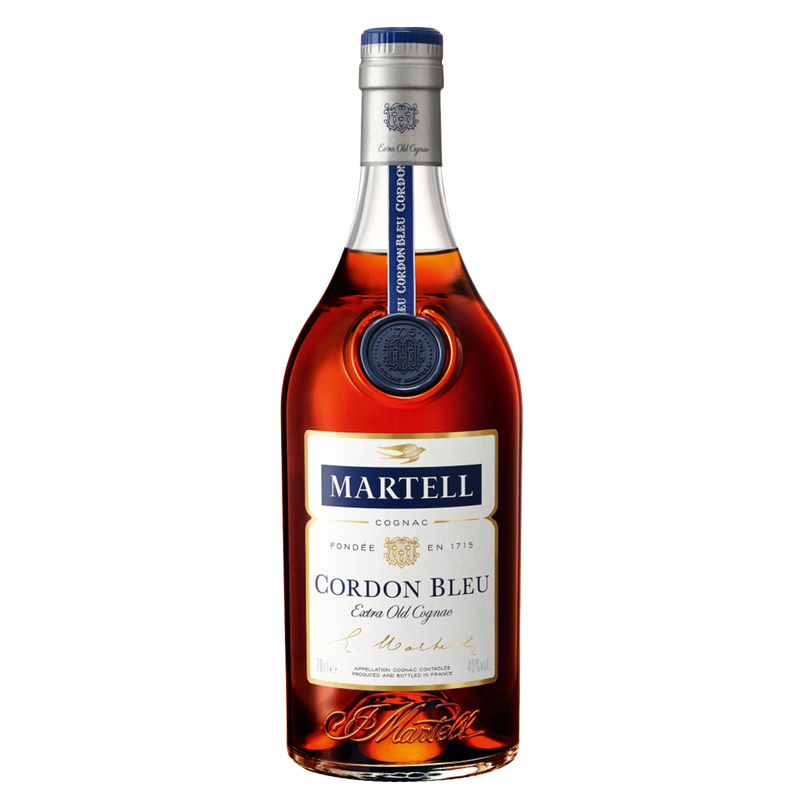 Martell Cordon Bleu 750ml