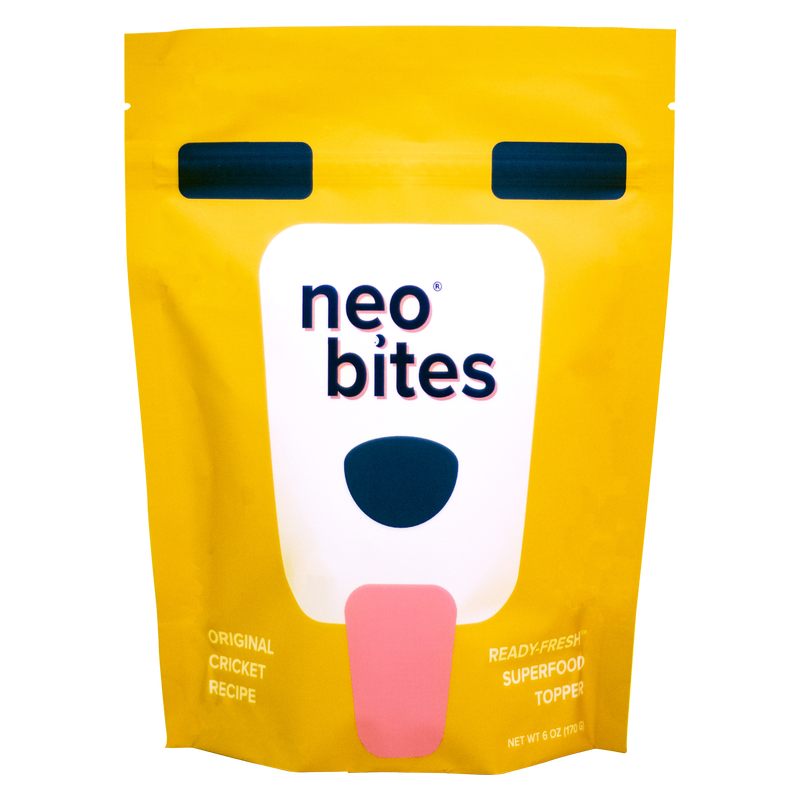 Neo Bites Superfood Topper Dog Treats 6oz