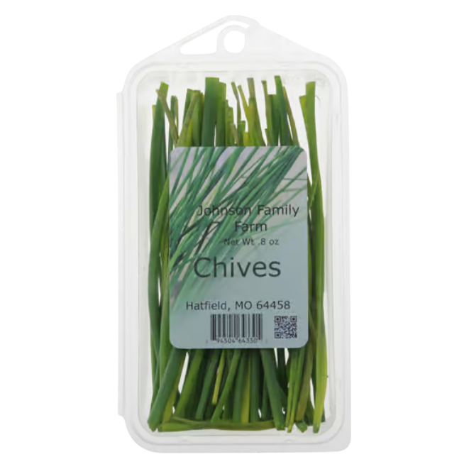 Fresh Chives - 0.75oz