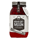 Midnight Moon Cranberry 750ml