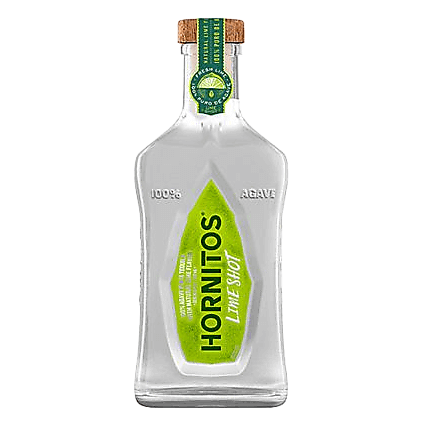 Hornitos Lime Shot Tequila 750ml