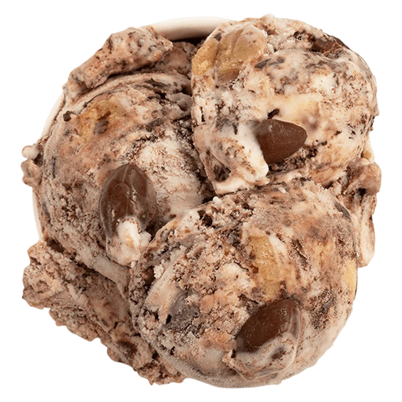 Gifford's Dough Your Job Ice Cream 32oz