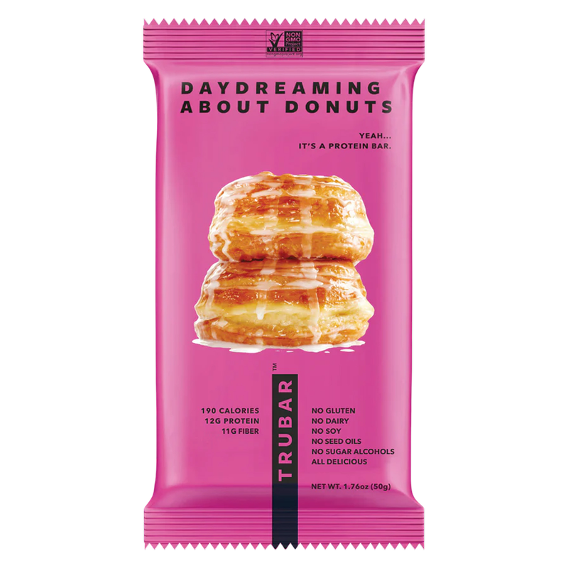 Trubar Daydreaming About Donuts, 1.76oz