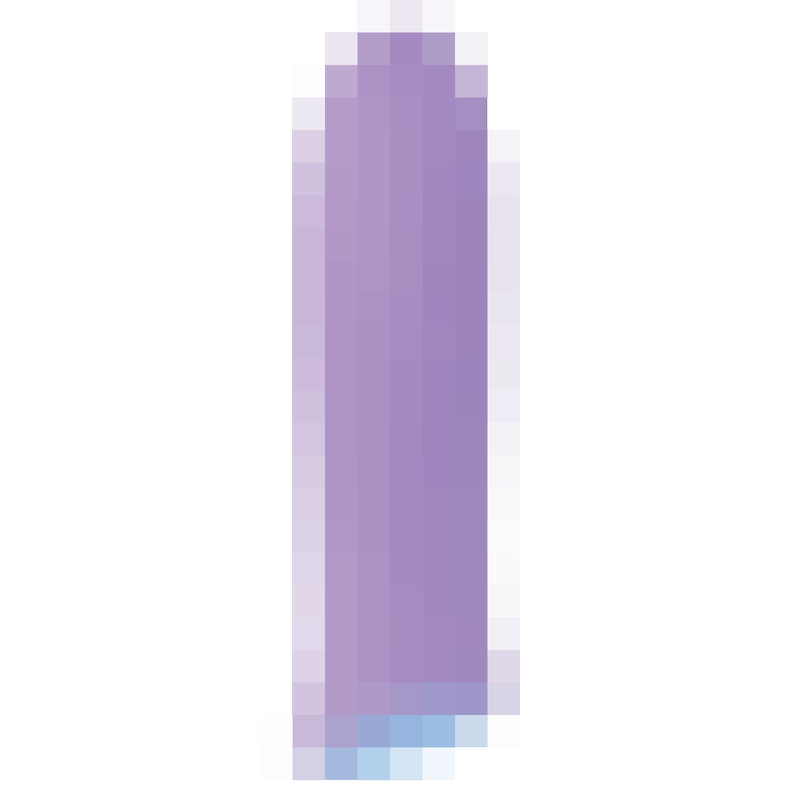 Evolved Purple Haze Rechargeable Bullet 1ct