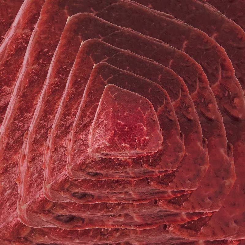 Sirloin Steak - 5oz
