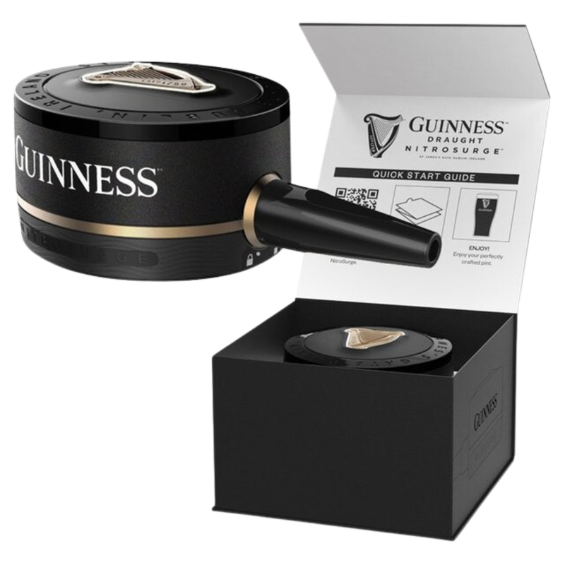 Guinness Nitrosurge Device, 1pcs