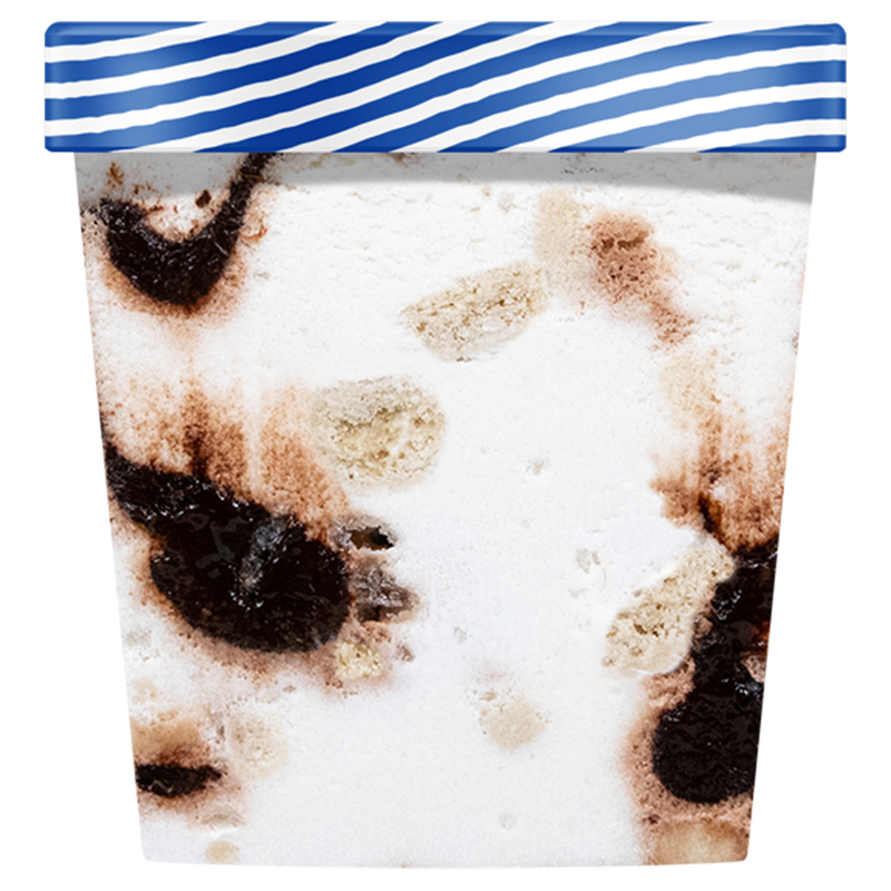 NadaMoo! Cookie Dough Fudge Dairy-Free Frozen Dessert Pint
