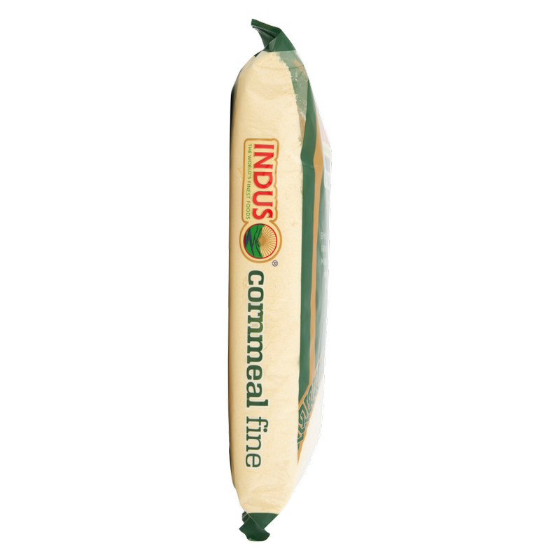 Indus Fine Cornmeal, 1kg