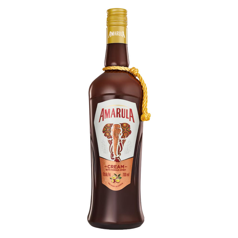 Amarula Original Cream Liqueur, 70cl