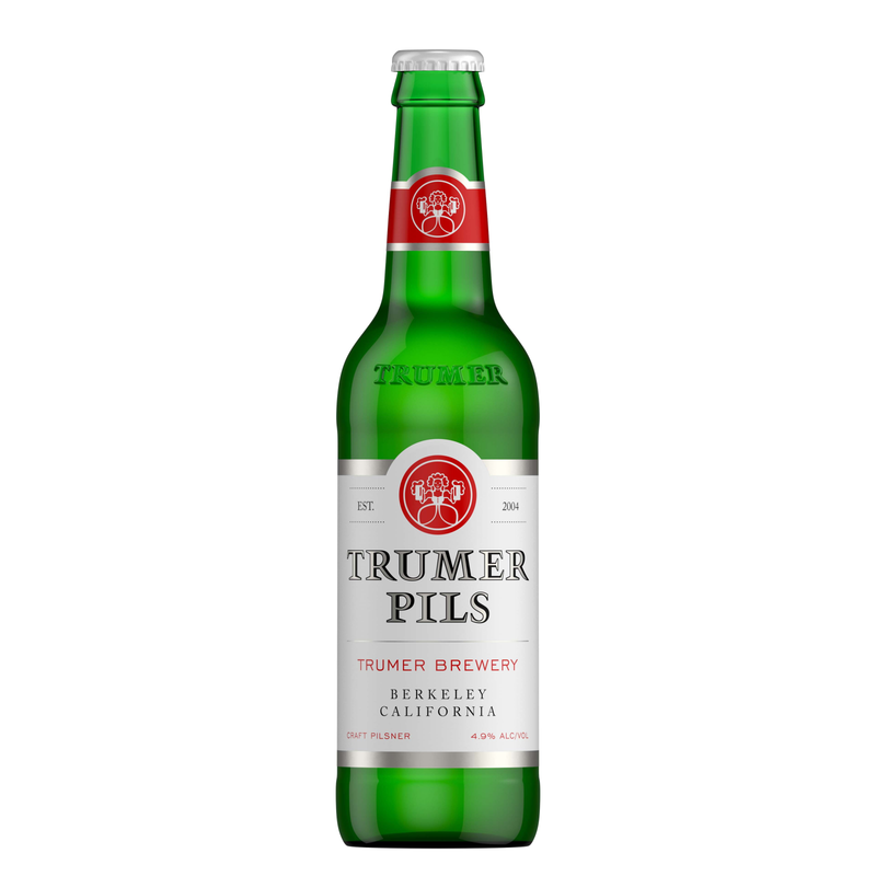 Trumer Pils 12pk 12oz Btl