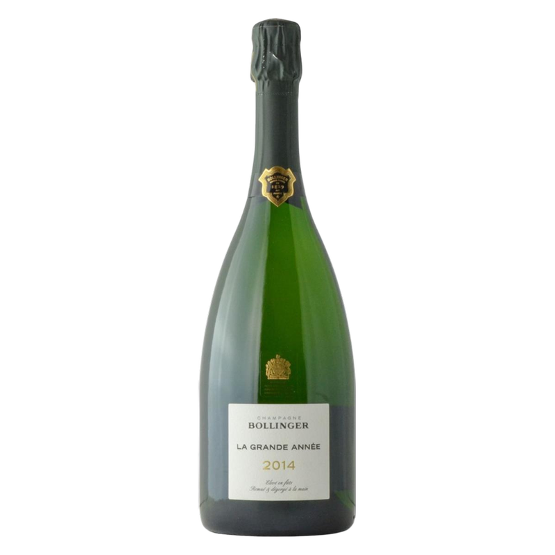 Bollinger La Grande Annee 2014 750ml