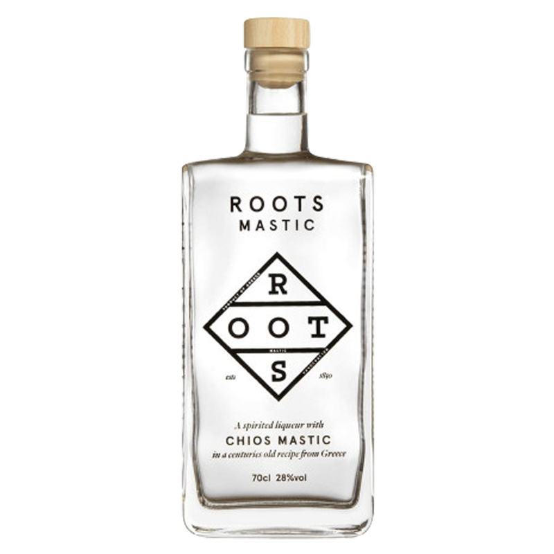 Roots Chios Mastic Liqueur 700ml