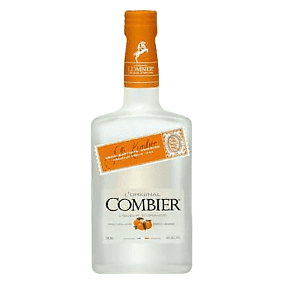 Combier D'Orange Liquor 375ml