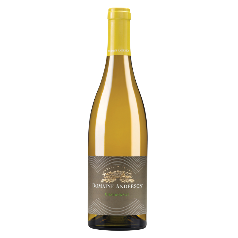 Domaine Anderson Chardonnay 2015 750ml