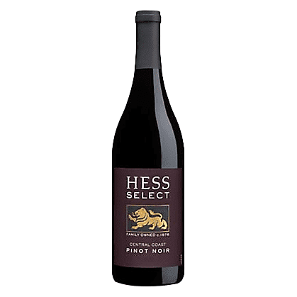 Hess Select Pinot Noir 750ml