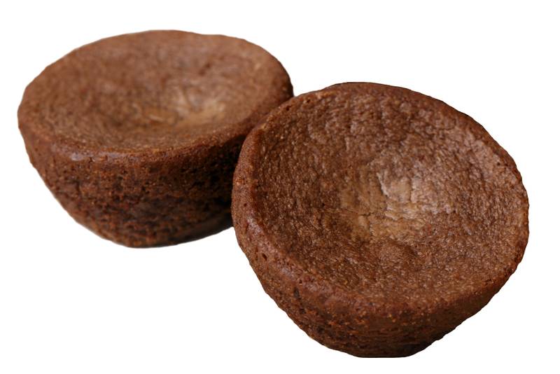 Two-Bite Brownies - 10.5oz