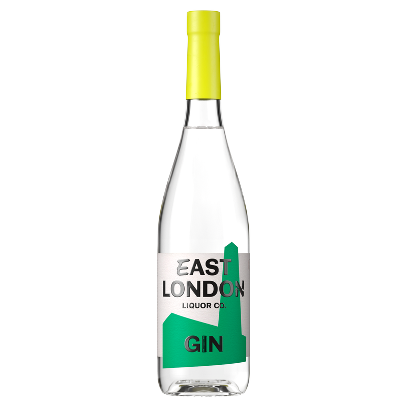 East London Gin, 70cl
