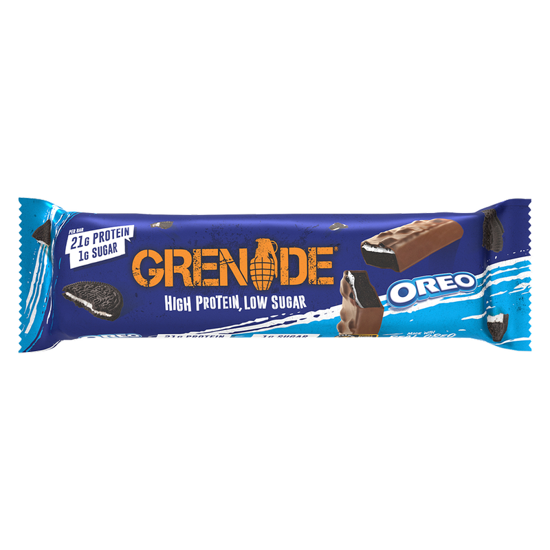 Grenade Protein Bar Oreo, 60g
