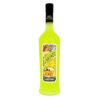 Lemonel Limoncello Liqueur 750ml