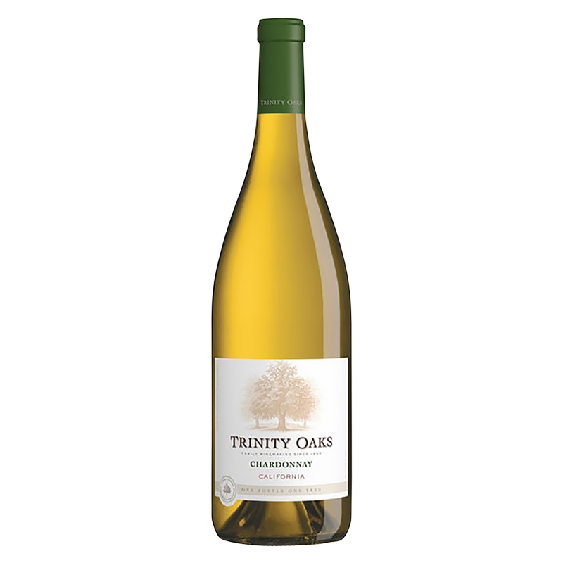 Trinity Oaks Chardonnay 750 ml