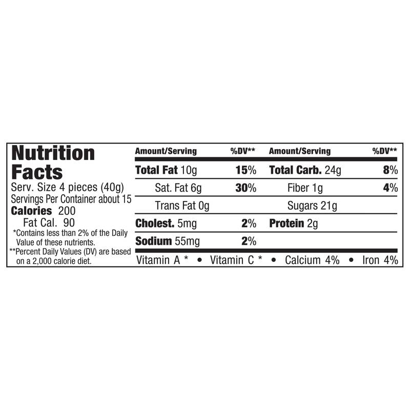 Mars Celebration Bottle - Assorted Candy Bars 9.52oz