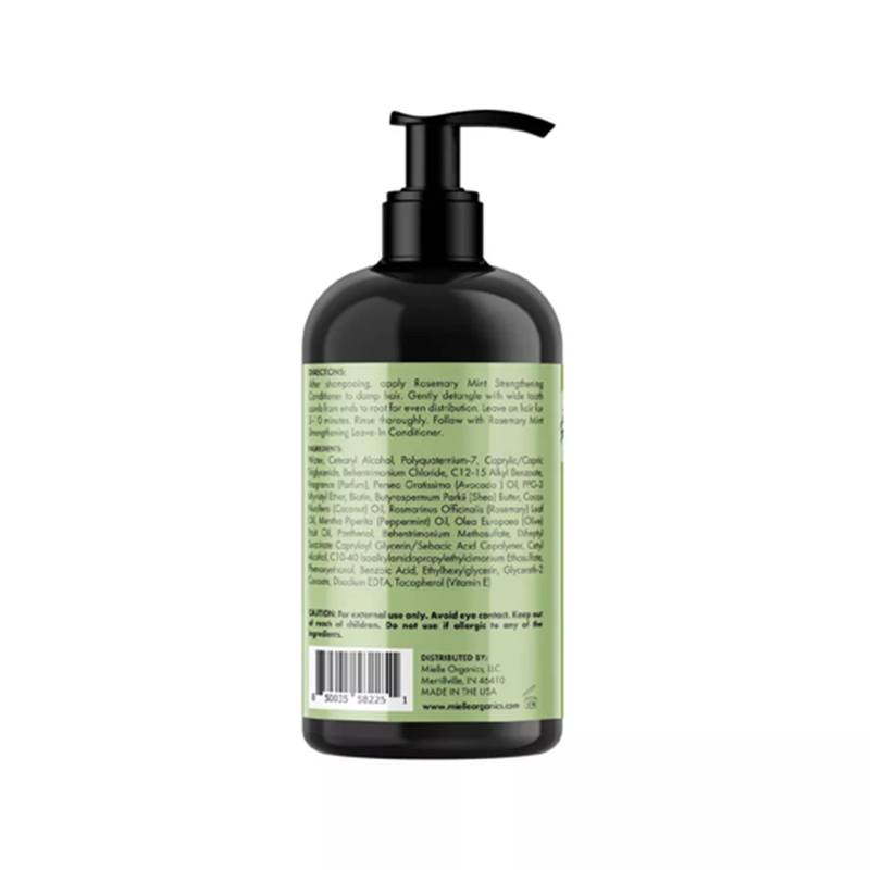 Mielle Organics Rosemary Mint Strengthening Conditioner